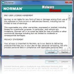 Norman Malware Cleaner